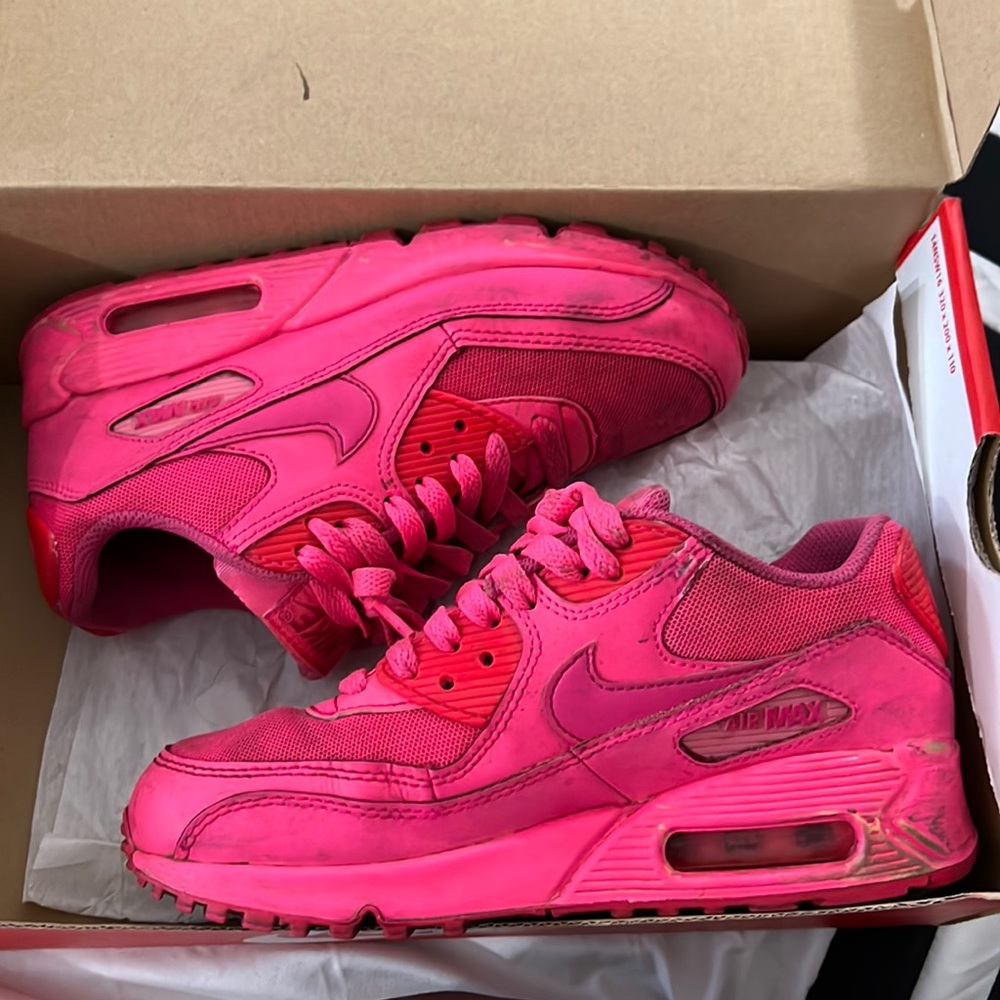 Nike air max